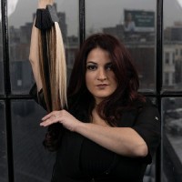 Amanda Crespo