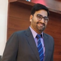 Nitin Arora