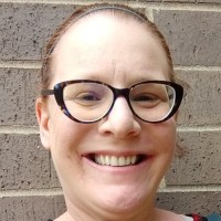 Dawn Carey