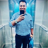 Yash Jai Singh