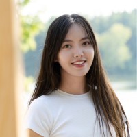 Queenie Jiang