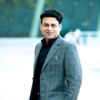 Rajeev Singh