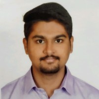 Phaneendra S M