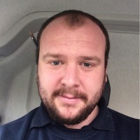 Rob Andrews