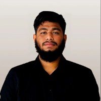Md. Shah Alam Sarker