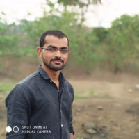 Sandip Waghmare