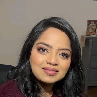Aneesha Rastogi
