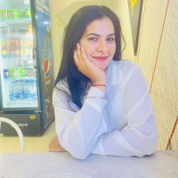 Priyanshi Yadav