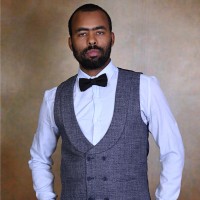 Ahmed Endris Ahmed