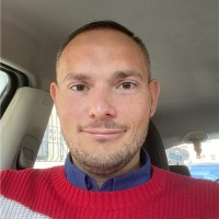 Stephen Gauci