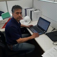 Sunny Mewasingh