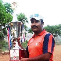 Rahul Dubal