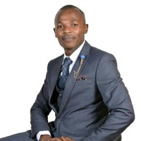 Pastor Osoro Jared