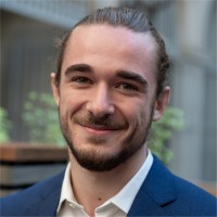 Baptiste Goumain