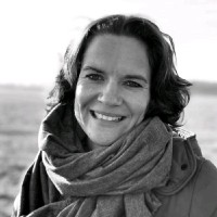 Carolien Van Veldhuijsen-Breimer