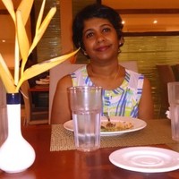 Priya Sudhir