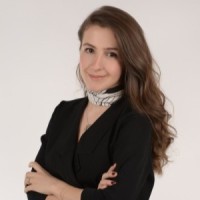 Gülin Halebak Kuşakoğlu