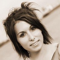 Audrey Rocheleau