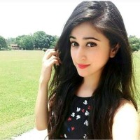 Shwetha R
