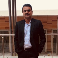 Nikhil Bhandarkar