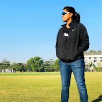 Sweni Naik