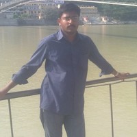 Arun Krishnan