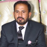 Muhammad Mohsin