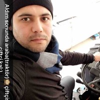 Serkan Pandur
