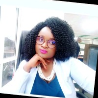 Imelder Mbevi AIIK,MBA