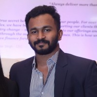 Bhargav Bodige