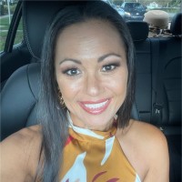 Donna Glover