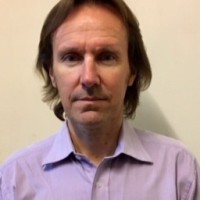 Tony Scholefield