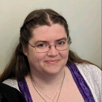 Janet Page