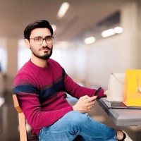 Ahmed Ali