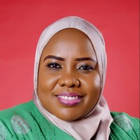 Fatima Mohammed Bello