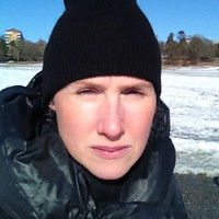 Tove Jägerhök