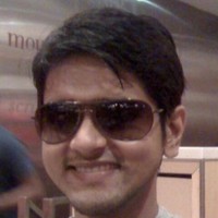 Abhisek Swain