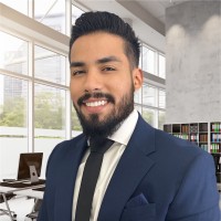 Luis Abrego