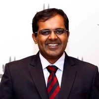 Ketan Kulkarni