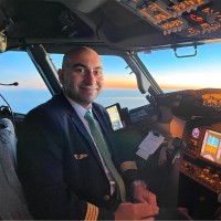 Ralph Lahiani