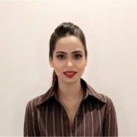 Huma Shaikh