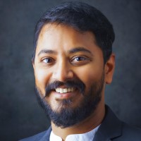 Dr Pradeep Kumar