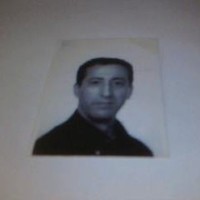 mostefa larbi doukara