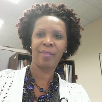 Sonya Jernigan