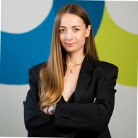 Виктория Мороз