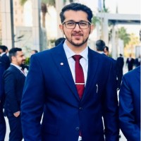 Waleed Ahmed