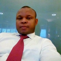 Okereke Nicholas