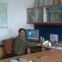 Sushil ThAkUr