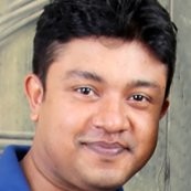 Milan Samarasinghe