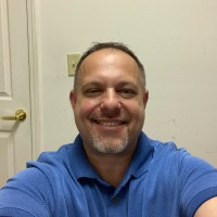 Chad Breckenridge
